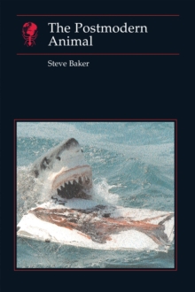 Postmodern Animal, Paperback / softback Book Postmodern Animal, Paperback / softback Book