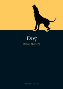 Dog, Paperback Book Dog, Paperback Book