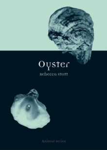 Oyster, Paperback / softback Book Oyster, Paperback / softback Book