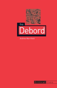 Guy Debord, Paperback Book Guy Debord, Paperback Book