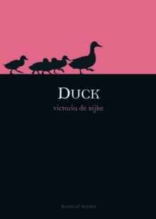 Duck, Paperback / softback Book Duck, Paperback / softback Book