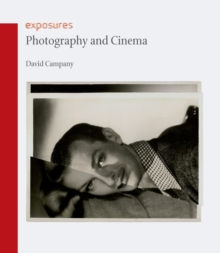 Photography and Cinema, Paperback Book Photography and Cinema, Paperback Book