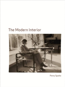 Modern Interior, Paperback Book Modern Interior, Paperback Book
