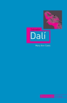 Salvador Dali, Paperback / softback Book Salvador Dali, Paperback / softback Book