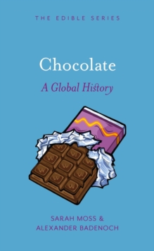 Chocolate : A Global History