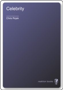 Reaktion Books Celebrity