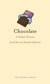 Chocolate : A Global History