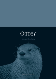 Otter, Paperback Book Otter, Paperback Book