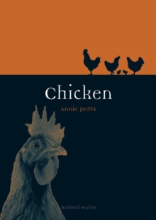 Chicken, Paperback Book Chicken, Paperback Book