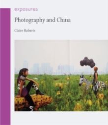 Photography and China, Paperback Book Photography and China, Paperback Book