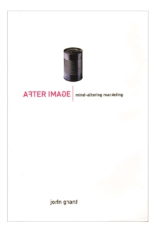 After Image : Mind-altering Marketing, Paperback Book After Image : Mind-altering Marketing, Paperback Book