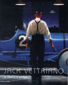 A Man's World, Hardback Book A Man's World, Hardback Book