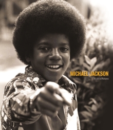 Michael Jackson: A Life in Pictures, Hardback Book Michael Jackson: A Life in Pictures, Hardback Book