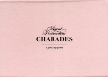 Agent Provocateur: Charades : a guessing game, Mixed media product Book Agent Provocateur: Charades : a guessing game, Mixed media product Book