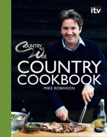Countrywise Kitchen Cookbook, Hardback Book Countrywise Kitchen Cookbook, Hardback Book