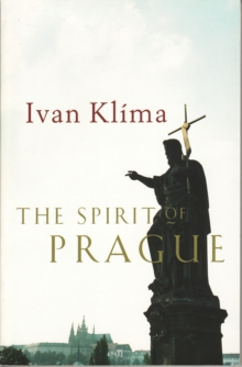 Spirit of Prague, Paperback Book Spirit of Prague, Paperback Book