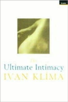 The Ultimate Intimacy, Paperback Book The Ultimate Intimacy, Paperback Book