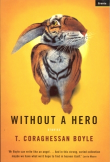 Without a Hero, Paperback Book Without a Hero, Paperback Book