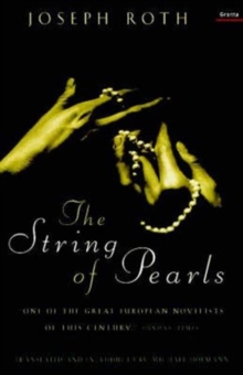 String of Pearls, Paperback Book String of Pearls, Paperback Book