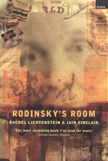Rodinsky'S Room, Paperback / softback Book Rodinsky'S Room, Paperback / softback Book
