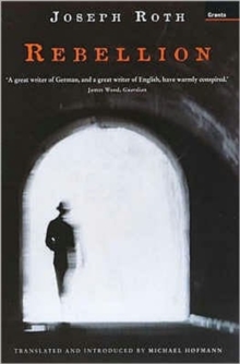 Rebellion, Paperback Book Rebellion, Paperback Book