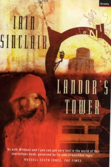 Landor'S Tower, Paperback Book Landor'S Tower, Paperback Book