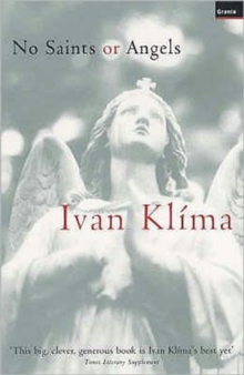 No Saints or Angels, Paperback Book No Saints or Angels, Paperback Book