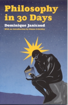 Philosophy in 30 Days, Paperback Book Philosophy in 30 Days, Paperback Book