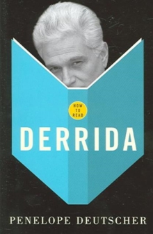 How To Read Derrida