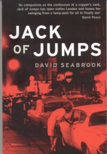 Jack of Jumps, Paperback / softback Book Jack of Jumps, Paperback / softback Book