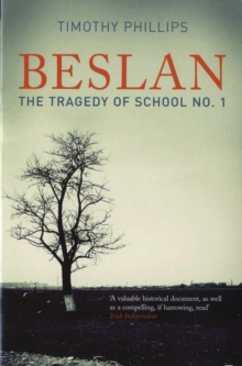 Beslan : The Tragedy Of School No. 1