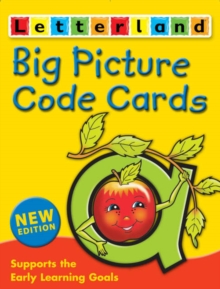 Big Picture Code Cards