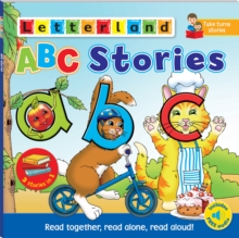 ABC Stories, Paperback Book ABC Stories, Paperback Book