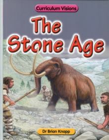 The Stone Age, Paperback Book The Stone Age, Paperback Book