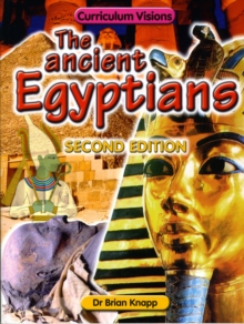 The Ancient Egyptians, Paperback Book The Ancient Egyptians, Paperback Book