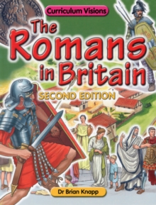 The Romans in Britain, Paperback Book The Romans in Britain, Paperback Book