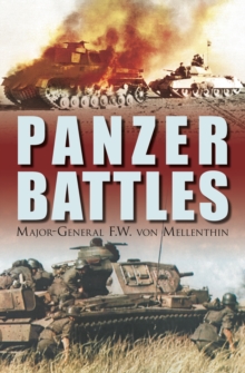 Panzer Battles