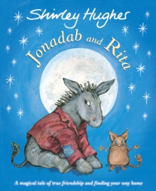 Jonadab and Rita, Paperback Book Jonadab and Rita, Paperback Book