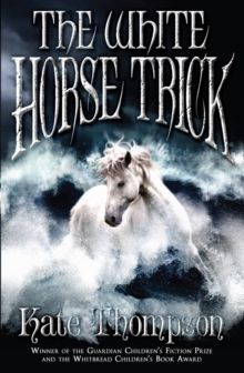 The White Horse Trick, Paperback Book The White Horse Trick, Paperback Book