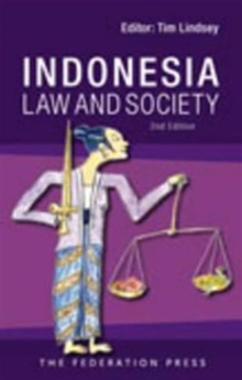 Indonesia, Paperback / softback Book Indonesia, Paperback / softback Book