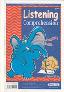 Listening Comprehension : Upper