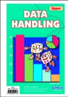 Chance, Statistics and Graphs : 10 to 12 Years, Paperback Book Chance, Statistics and Graphs : 10 to 12 Years, Paperback Book