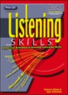 Listening Skills : Year 1/2 and P2/3 Bk. 1, Paperback Book Listening Skills : Year 1/2 and P2/3 Bk. 1, Paperback Book