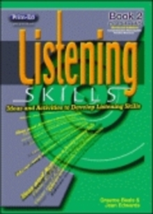 Listening Skills : Year 3/4 and P4/5 Bk. 2, Paperback Book Listening Skills : Year 3/4 and P4/5 Bk. 2, Paperback Book