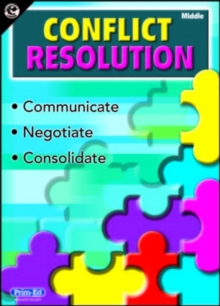 Conflict Resolution (Middle Primary) : Middle primary