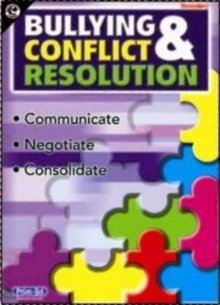 Conflict Resolution (Secondary) : Secondary