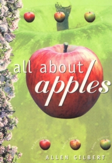 All About Apples, Paperback Book All About Apples, Paperback Book