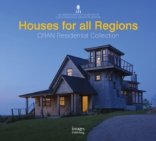 House for All Regions : CRAN Residential Collection, Hardback Book House for All Regions : CRAN Residential Collection, Hardback Book