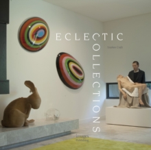 Eclectic Collections, Hardback Book Eclectic Collections, Hardback Book