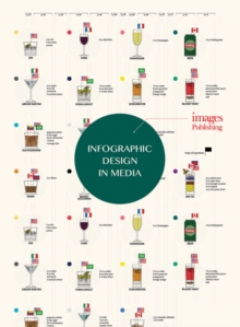 Infographic Design in Media, Hardback Book Infographic Design in Media, Hardback Book